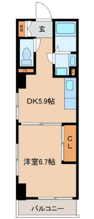 横浜橋通レジデンス
