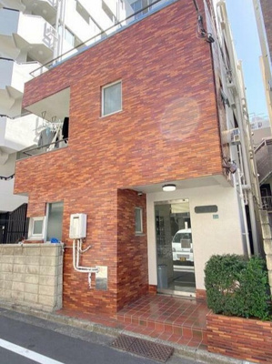 【外観】 | ヴィラ池袋 | 池袋駅徒歩圏内の好立地マンション☆