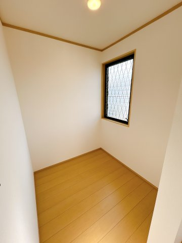 草津市青地町の収納