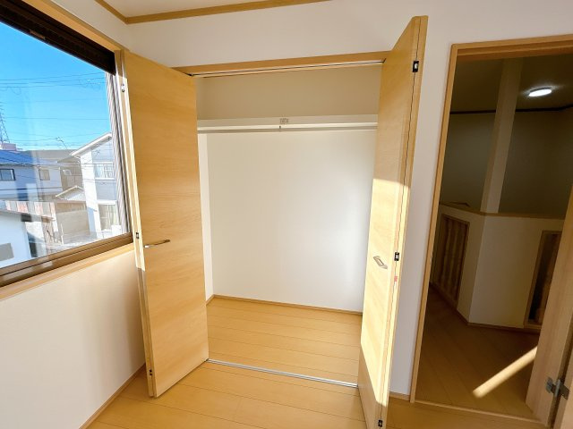 草津市青地町の収納