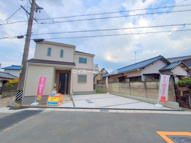 名古屋市守山区大字中志段味字曲畷2475-9『仲介料無料』新築戸建ての画像