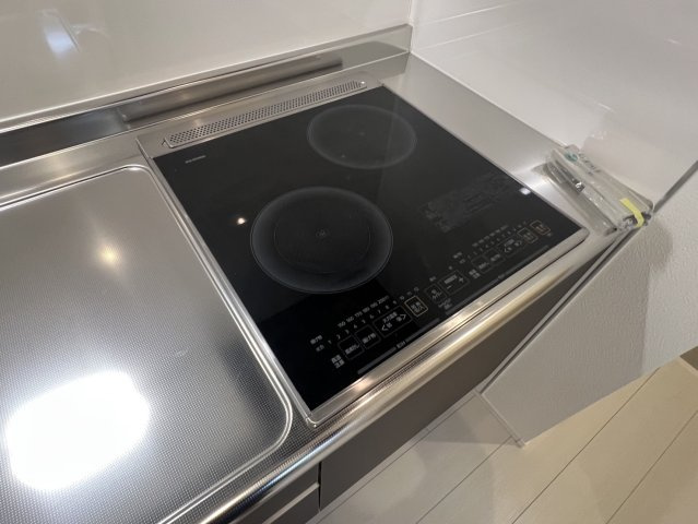 セナリオフォルム北国分のその他