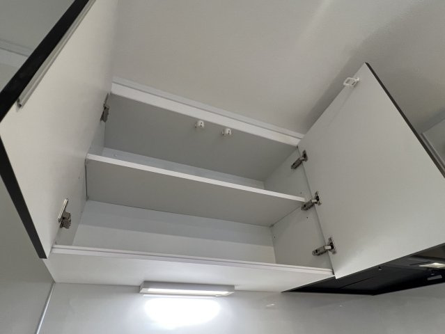 セナリオフォルム北国分の浴室