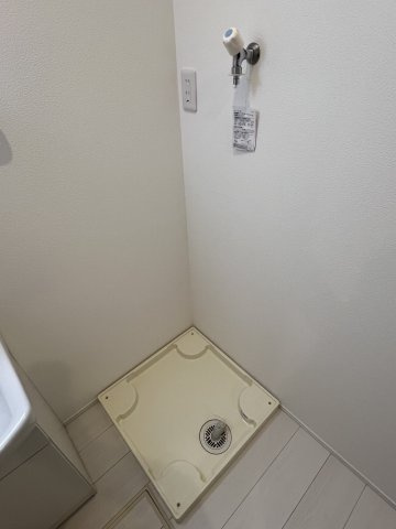 セナリオフォルム北国分の設備