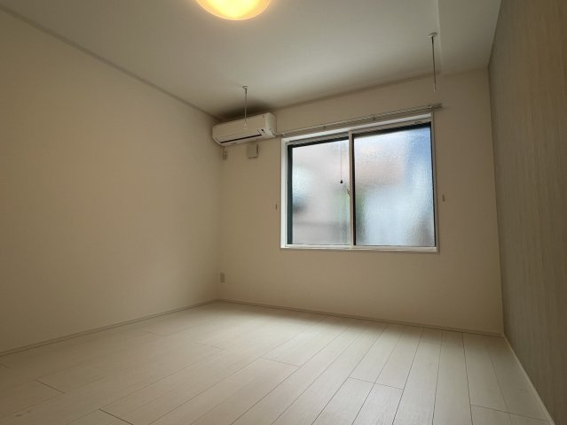 セナリオフォルム北国分の居間・リビング