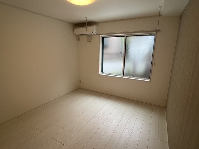 セナリオフォルム北国分の居間・リビング