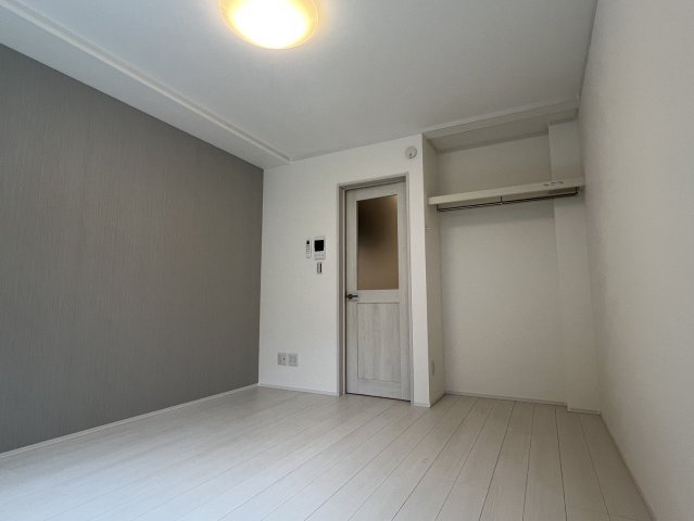 セナリオフォルム北国分の居間・リビング