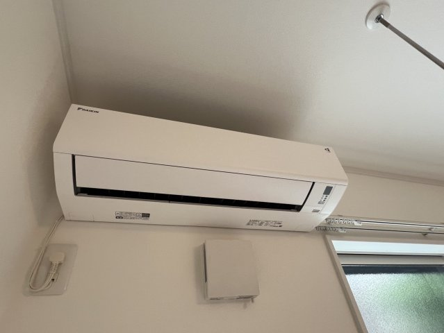 セナリオフォルム北国分の設備