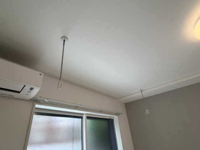 セナリオフォルム北国分の設備