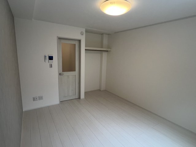 セナリオフォルム北国分の居間・リビング