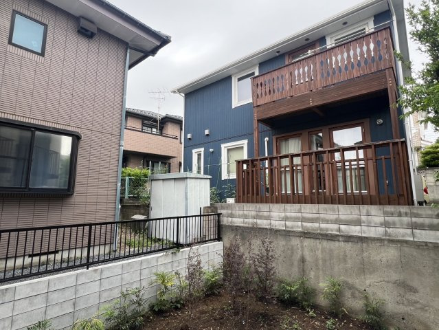 セナリオフォルム北国分のその他