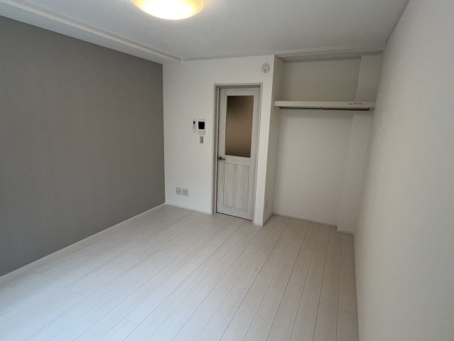 セナリオフォルム北国分の居間・リビング