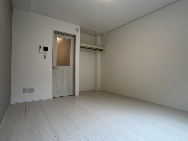 セナリオフォルム北国分の居間・リビング