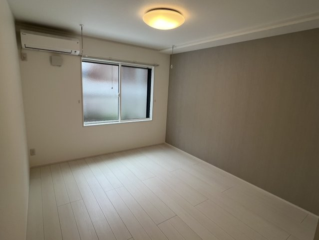 セナリオフォルム北国分の居間・リビング