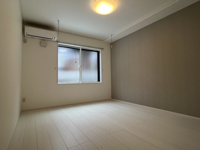 セナリオフォルム北国分の居間・リビング