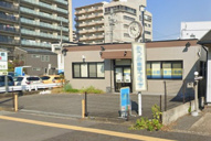 野洲市小篠原の店舗事務所の画像