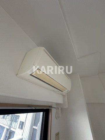 CASA京橋の設備