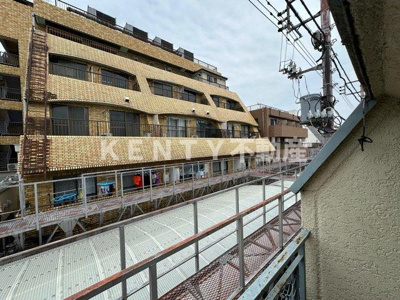 【展望】 | アイビーテラスビル