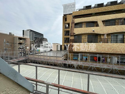 【展望】 | アイビーテラスビル