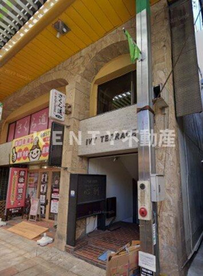 【外観】 | アイビーテラスビル | 物件の外観です