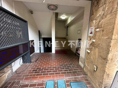 【外観】 | アイビーテラスビル | きれいな外観です