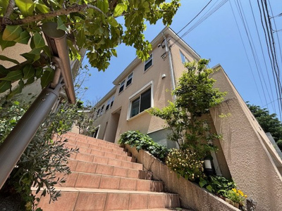 【外観】 | Hill　Top