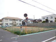 宇原１３０－３２売土地の画像