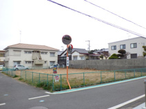 宇原１３０－３２売土地の画像