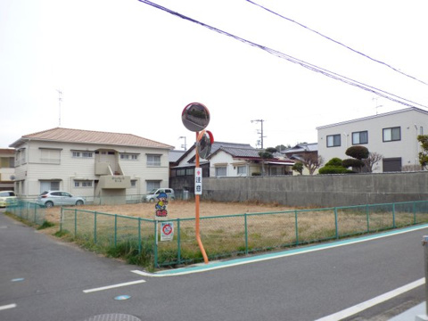 宇原１３０－３２売土地の画像