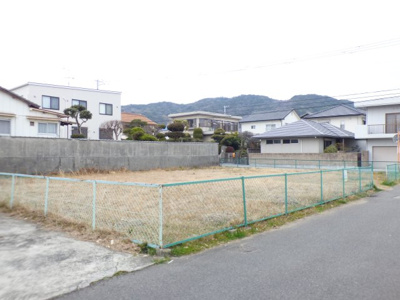 【外観】 | 宇原１３０－３２売土地