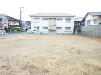 【外観】 | 宇原１３０－３２売土地