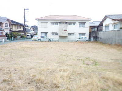 【外観】 | 宇原１３０－３２売土地