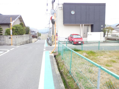 【周辺】 | 宇原１３０－３２売土地