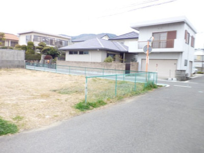 【外観】 | 宇原１３０－３２売土地