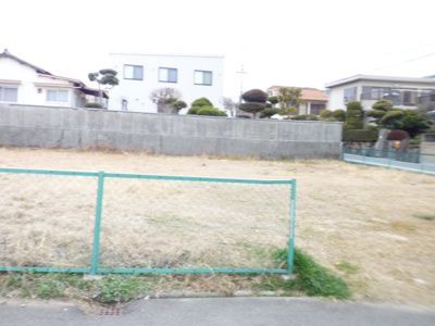 【外観】 | 宇原１３０－３２売土地