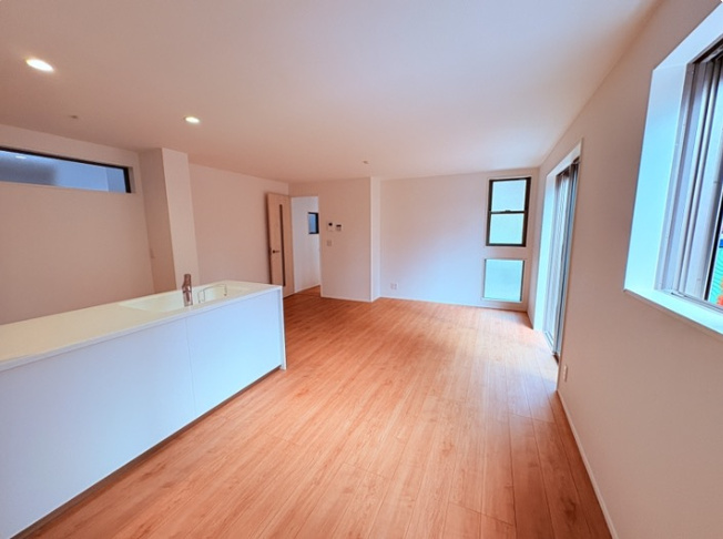  | ★仲介手数料無料★ 新築デザイナーズ分譲住宅全5棟　港北区大倉山 | 仲介手数料無料！お問合せ下さい/080-7058-7312 