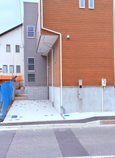  | ★仲介手数料無料★ 新築デザイナーズ分譲住宅全5棟　港北区大倉山 | 仲介手数料無料！お問合せ下さい/080-7058-7312 