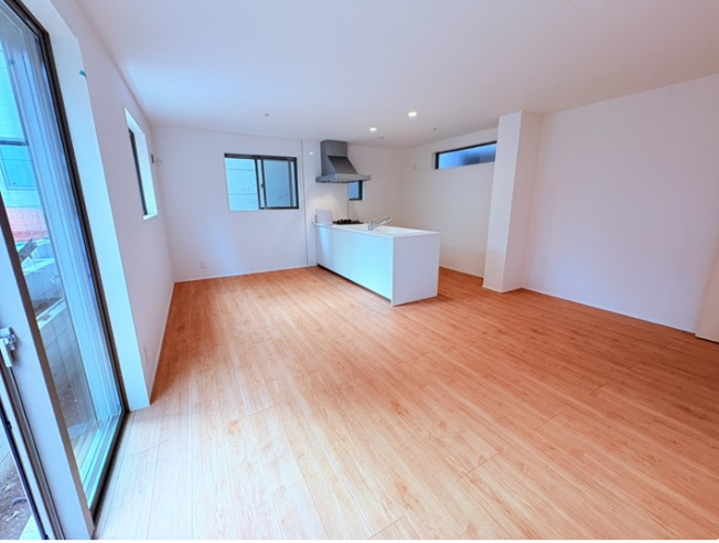  | ★仲介手数料無料★ 新築デザイナーズ分譲住宅全5棟　港北区大倉山 | 仲介手数料無料！お問合せ下さい/080-7058-7312 