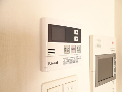 【設備】 | ガリシア笹塚