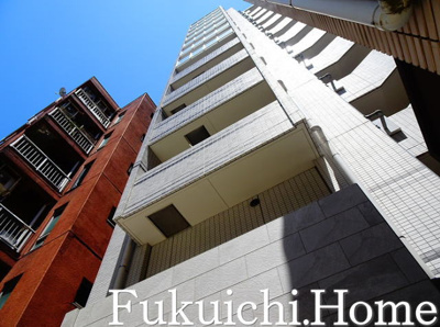 【外観】 | ガリシア笹塚