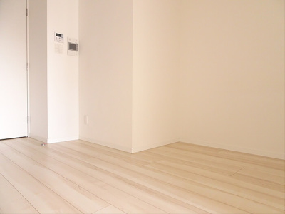 【居間・リビング】 | ガリシア笹塚