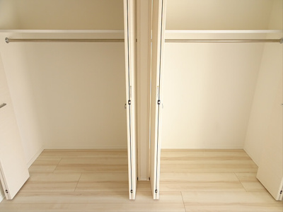 【収納】 | ガリシア笹塚