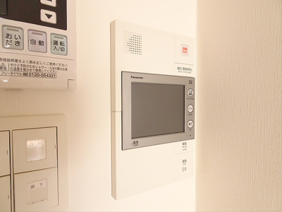 【セキュリティ】 | ガリシア笹塚