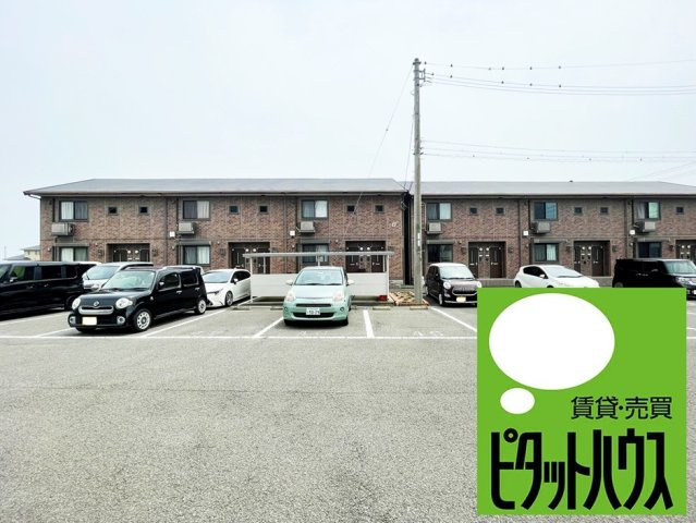 ウィルコート大松　Ａ棟