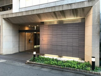 【エントランス】 | イプセ蒲田