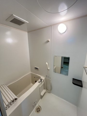 【浴室】 | モナリエSATOU