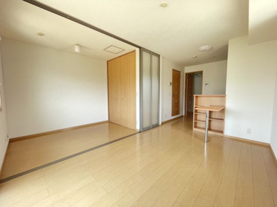 【内装】 | モナリエSATOU