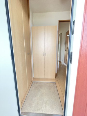 【玄関】 | モナリエSATOU