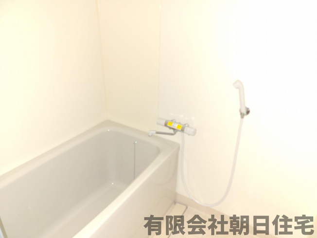 【浴室】 | ネオハイツ松江 | お風呂です