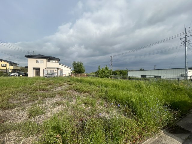 前橋市馬場町445-6,455-5の外観